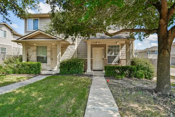 $250,000 | 809 Sebastian Bend, Unit B, Pflugerville, TX 78660