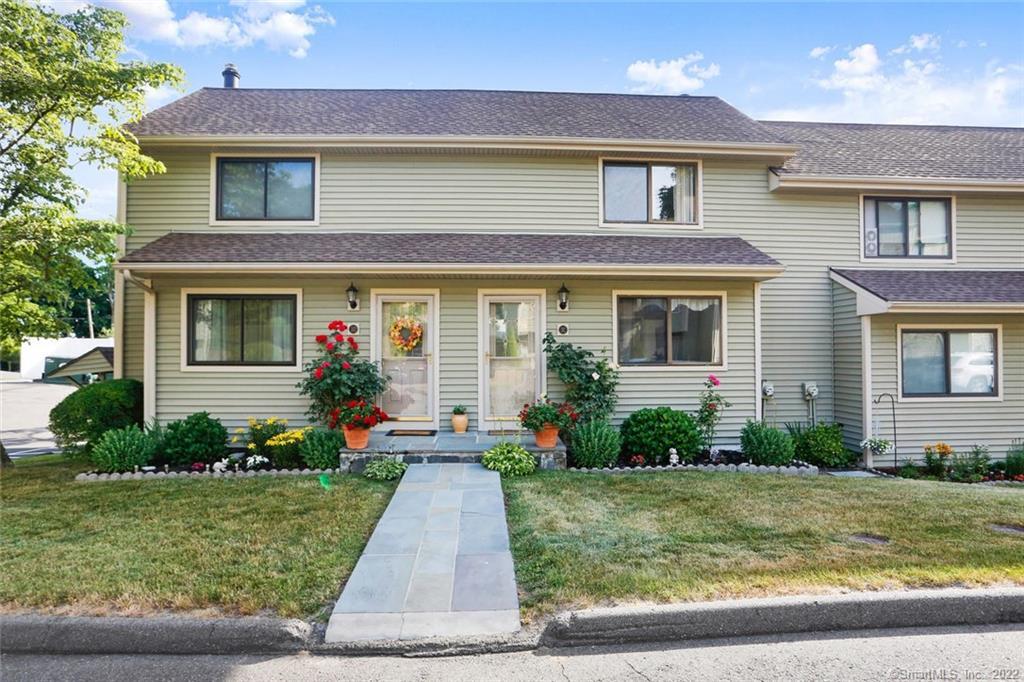 17 Coram Road, Unit 3C Shelton, CT 06484 - Photo 1 of 1