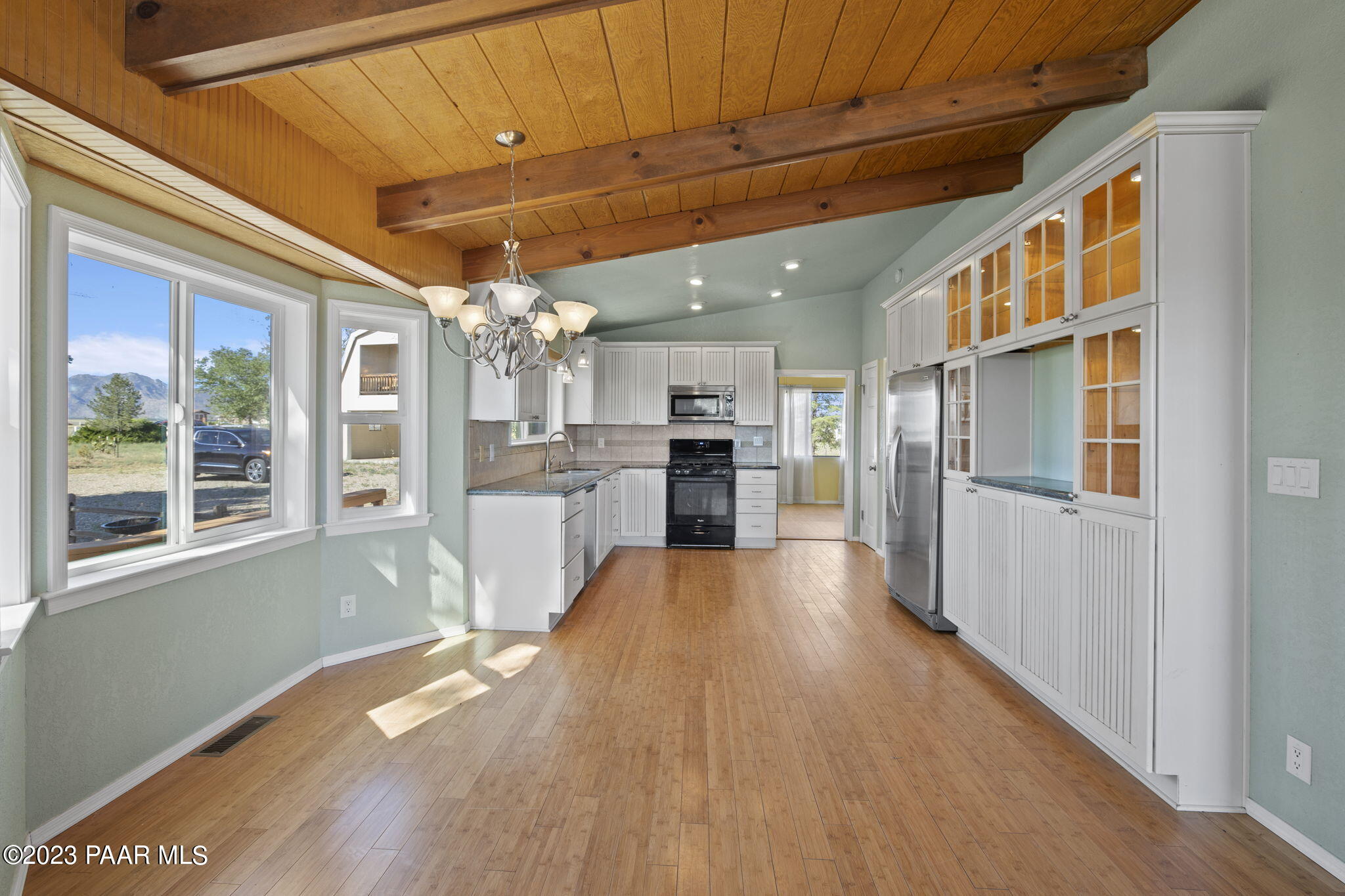 1175 South Reed Road Chino Valley, AZ 86323 - Photo 8 of 53 Dining/Kitchen
