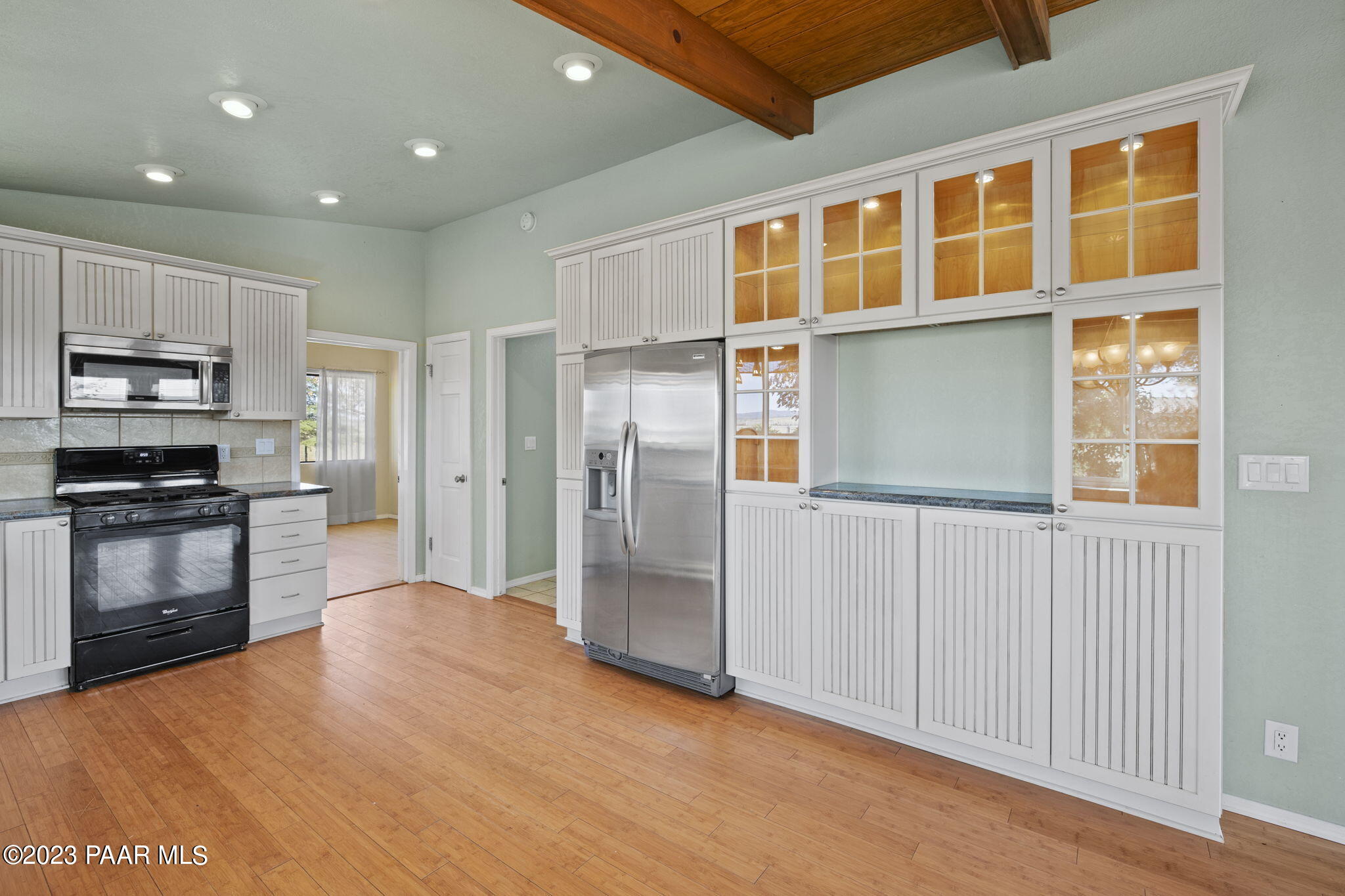 1175 South Reed Road Chino Valley, AZ 86323 - Photo 10 of 53 Kitchen