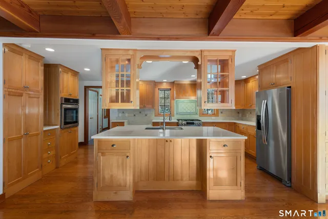 $7,500 | 111 Lyons Plain Road, Weston, CT 06883