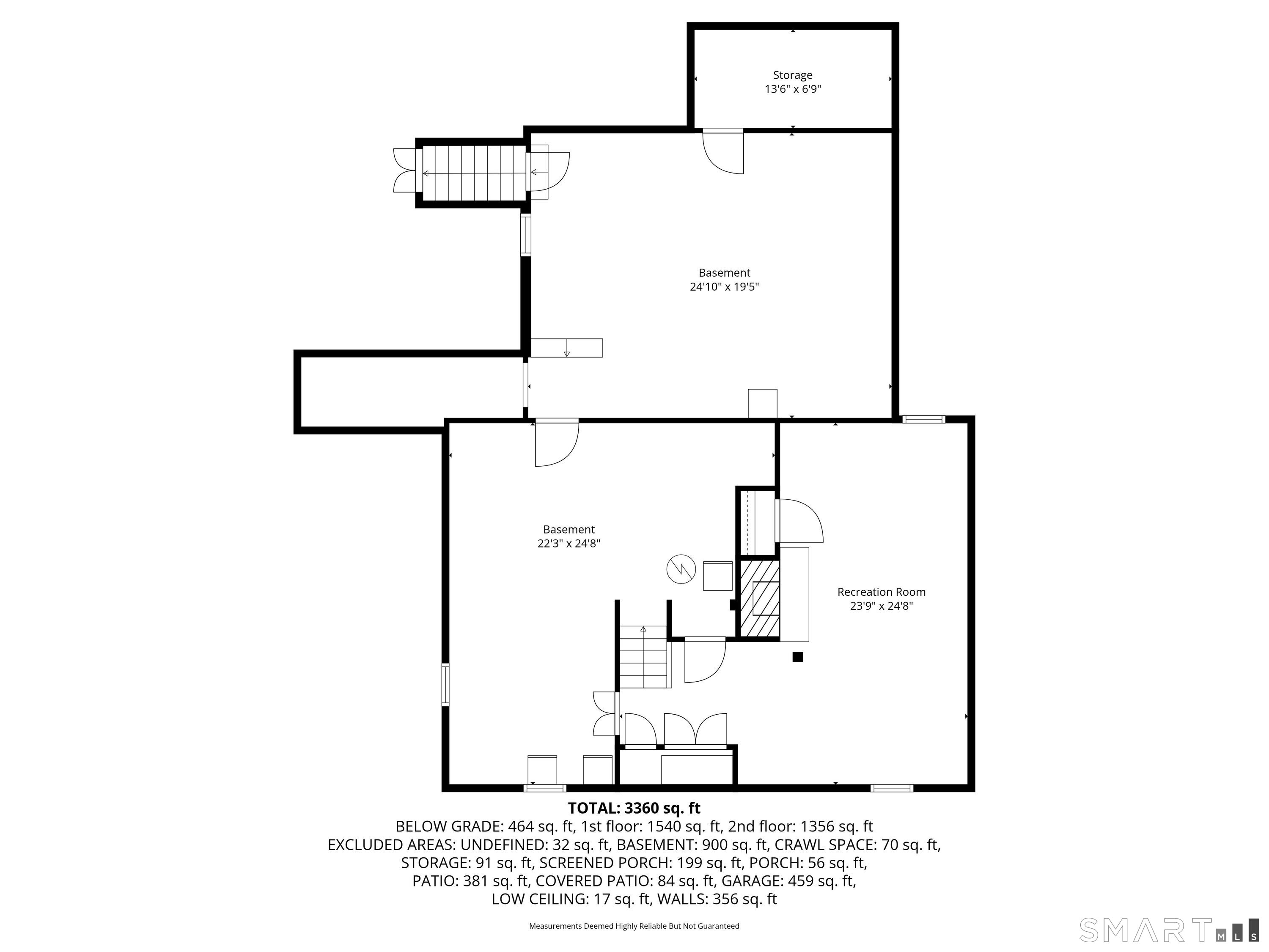 111 Lyons Plain Road Weston, CT 06883 - Photo 12 of 25