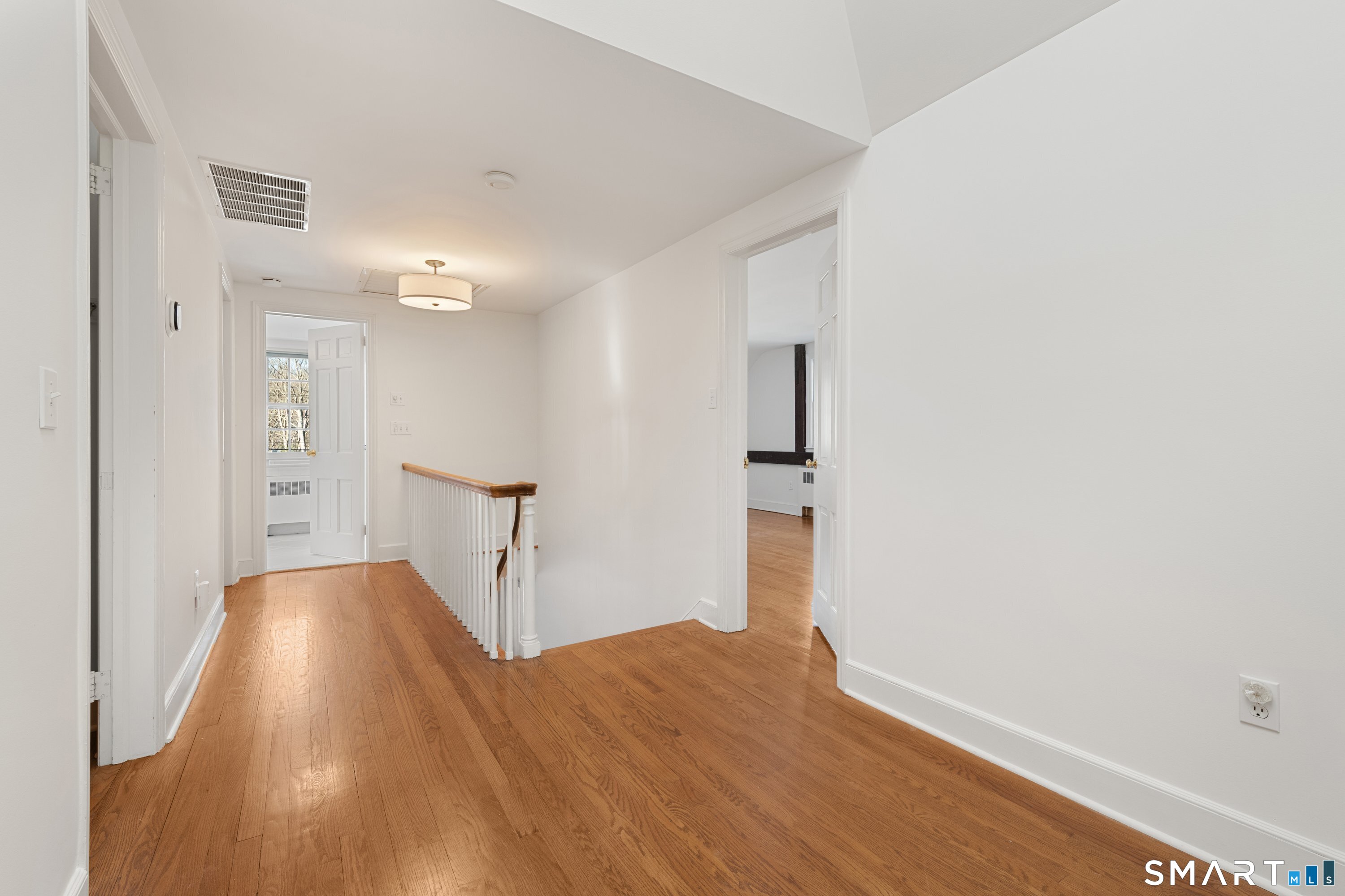 111 Lyons Plain Road Weston, CT 06883 - Photo 13 of 25 a view of a interior in a room