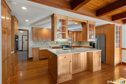 $7,500 | 111 Lyons Plain Road, Weston, CT 06883