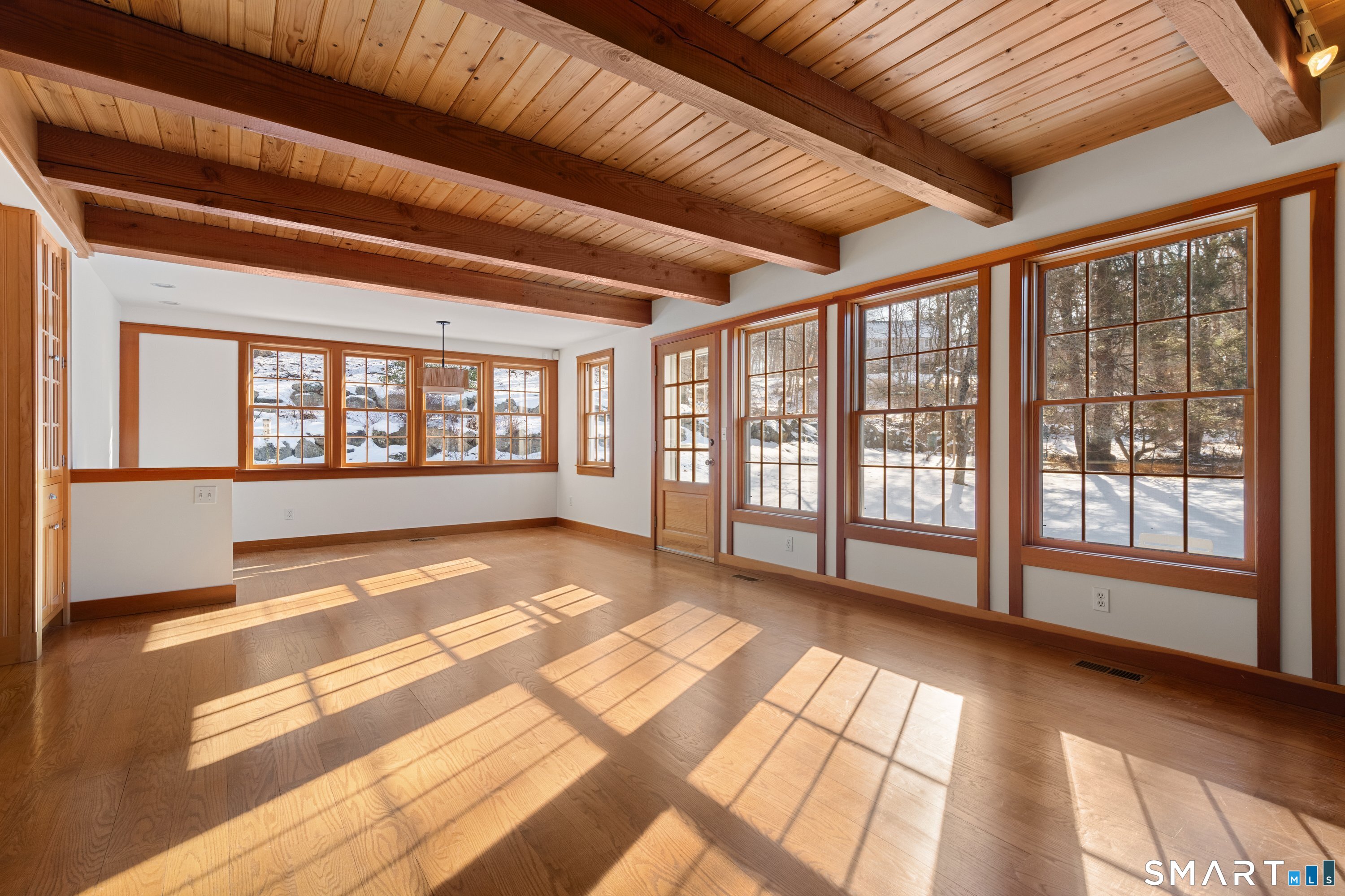 111 Lyons Plain Road Weston, CT 06883 - Photo 2 of 25