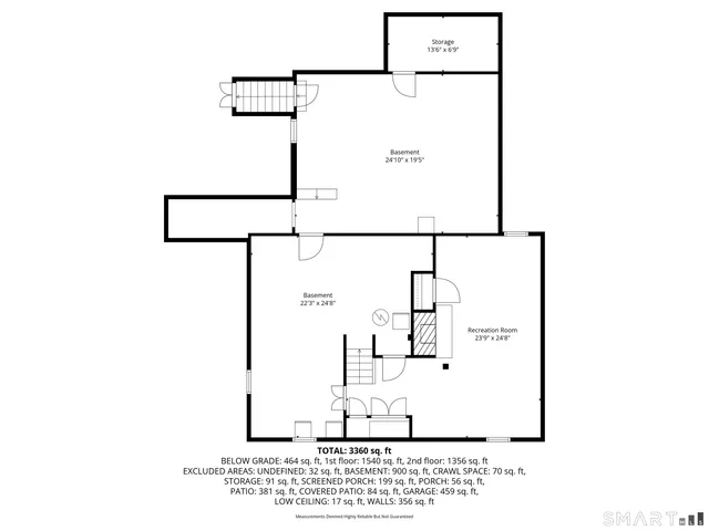 $7,500 | 111 Lyons Plain Road, Weston, CT 06883
