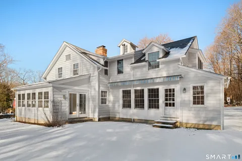 $7,500 | 111 Lyons Plain Road, Weston, CT 06883