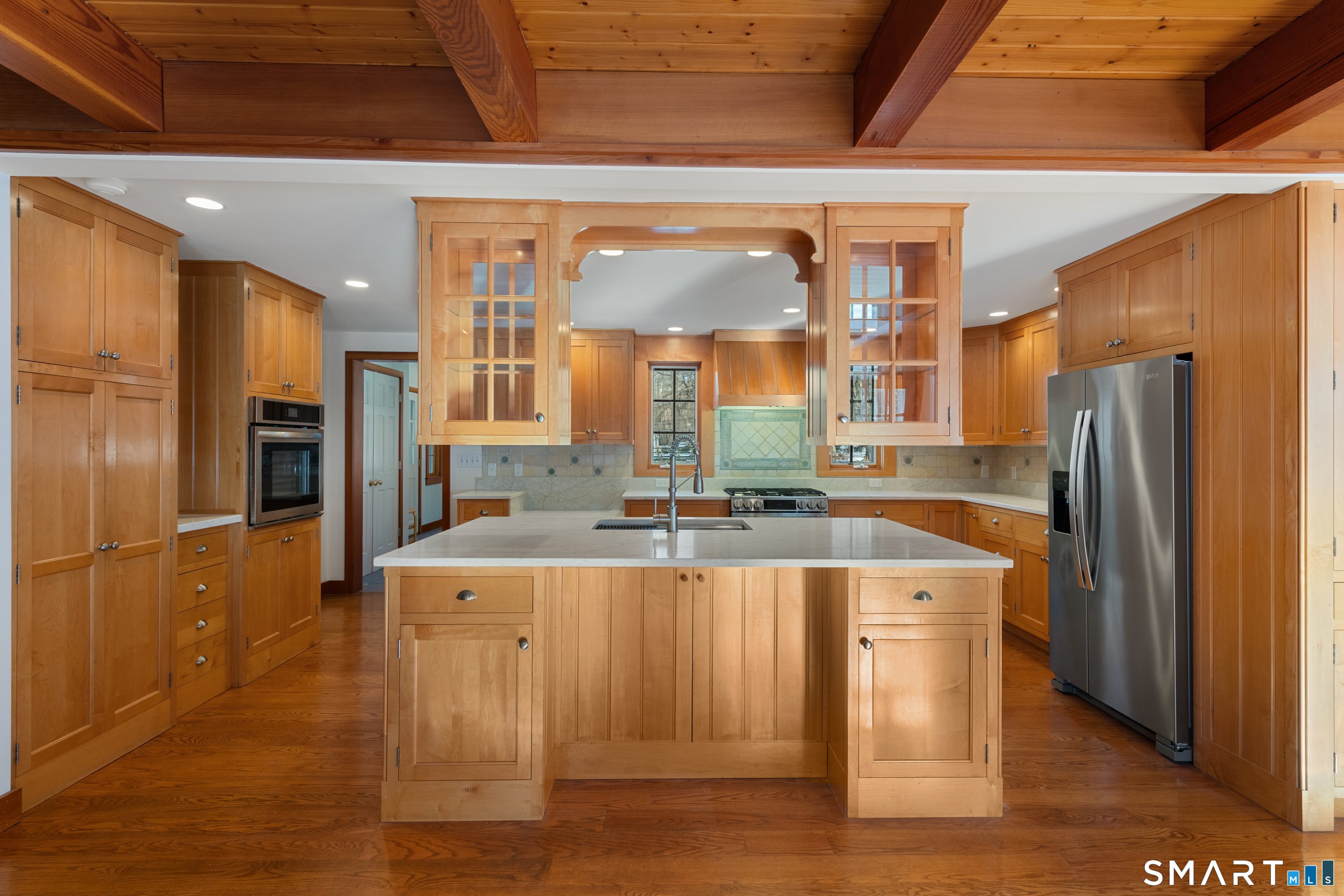 111 Lyons Plain Road Weston, CT 06883 - Photo 4 of 25