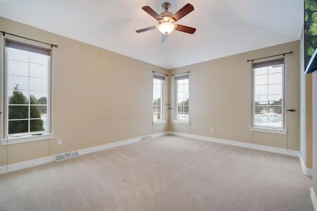 $899,000 | 1348 Stillwater Circle, Mequon, WI 53092