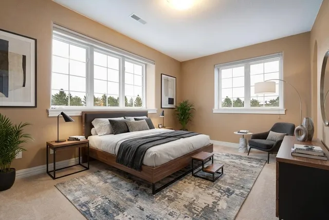 $899,000 | 1348 Stillwater Circle, Mequon, WI 53092