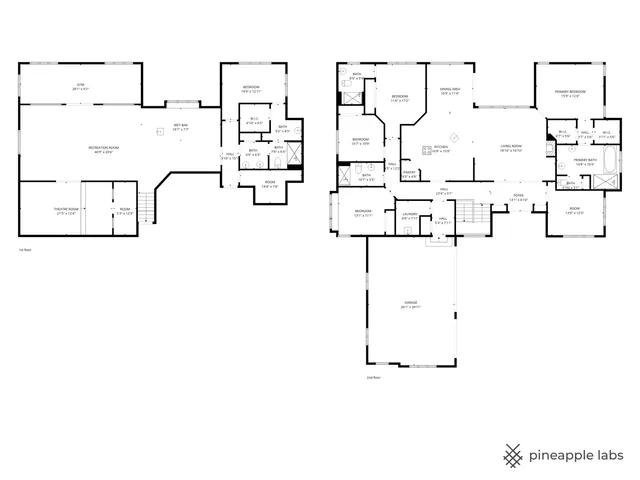 $899,000 | 1348 Stillwater Circle, Mequon, WI 53092