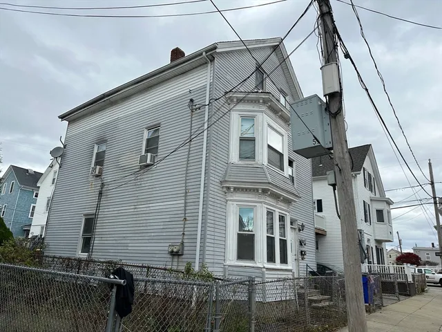 $449,900 | 11 Foster Street, Fall River, MA 02721