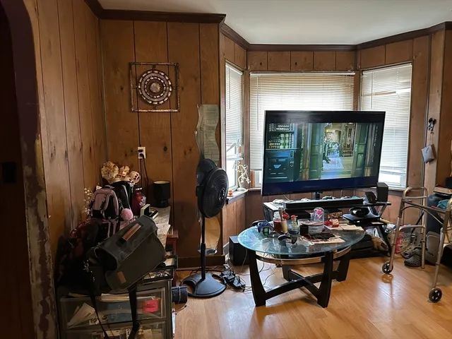 $449,900 | 11 Foster Street, Fall River, MA 02721