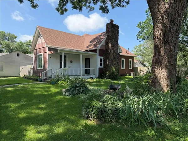 $105,000 | 402 South Spring Street, Caney, KS 67333