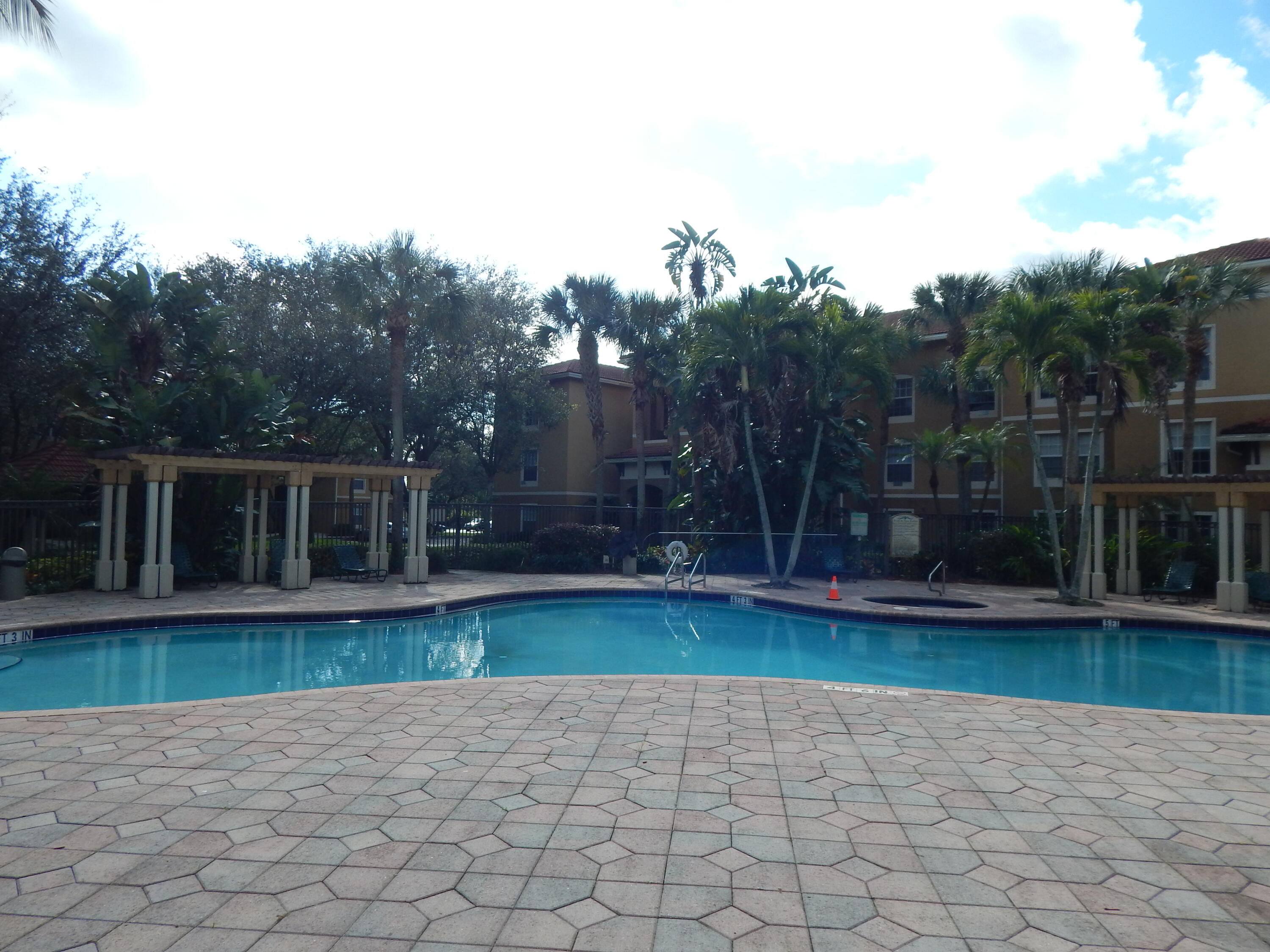 5016 Lantana Road, Unit 1308 Lake Worth, FL 33463 - Photo 32 of 68 Lake Worth Condo All Ages 2/2 For Sale