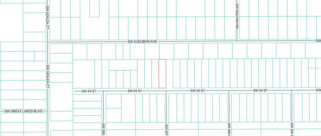 0 Southwest 54th Street Dunnellon, FL 34431 - Photo 2 of 2