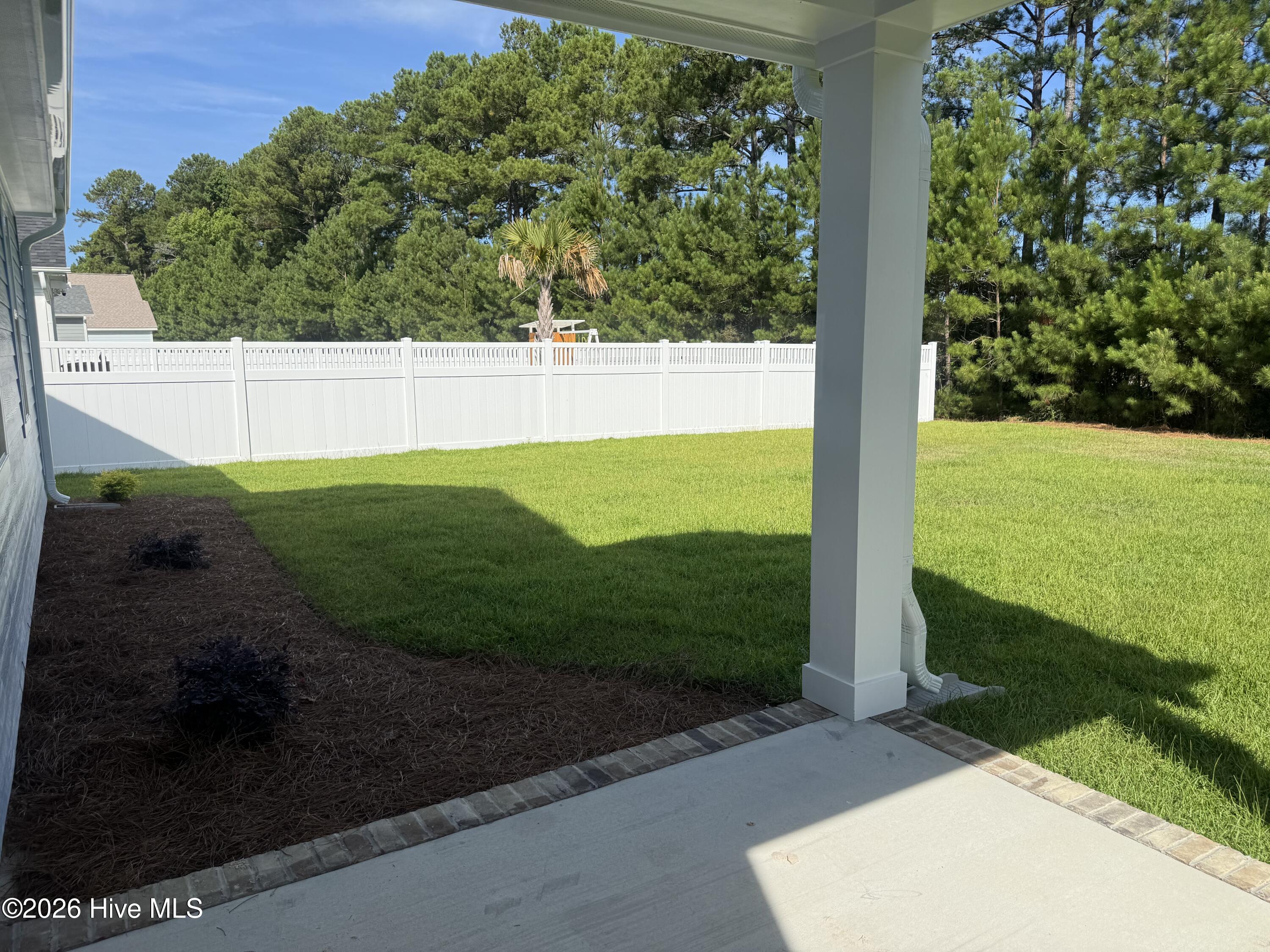 175 Twining Rose Lane Holly Ridge, NC 28445 - Photo 11 of 50