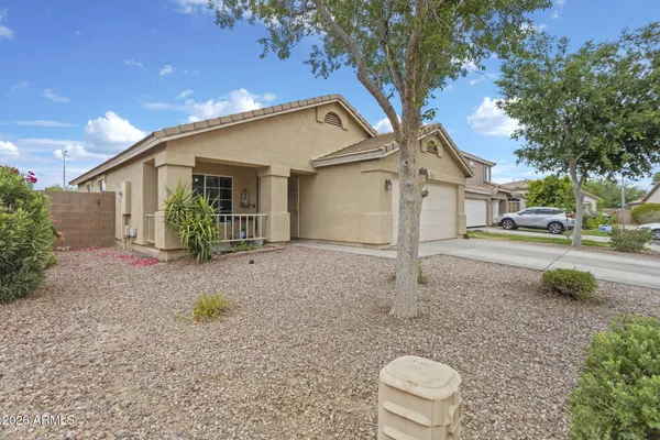 $355,000 | 8219 West Apache Street, Phoenix, AZ 85043