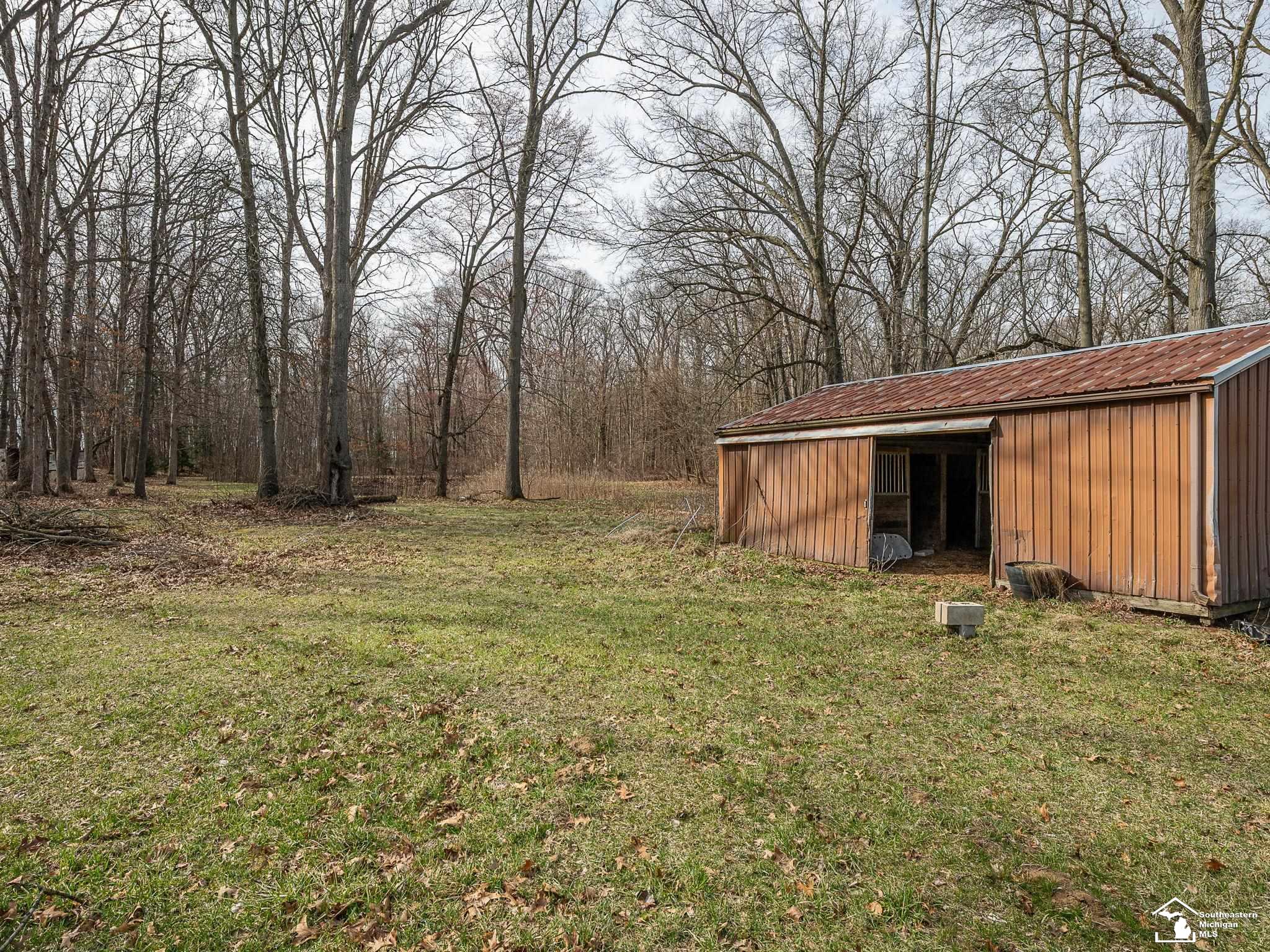 20599 Ida Center Road Petersburg, MI 49270 - Photo 35 of 51