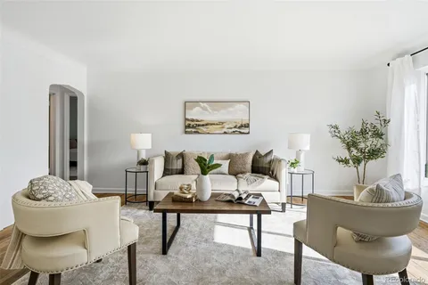 $515,000 | 2301 Olive Street, Denver, CO 80207