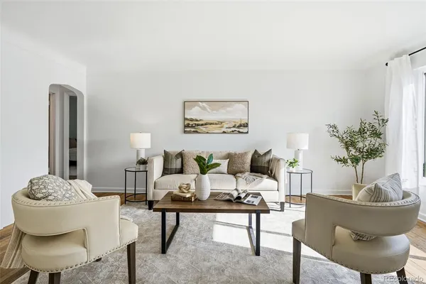 $515,000 | 2301 Olive Street, Denver, CO 80207