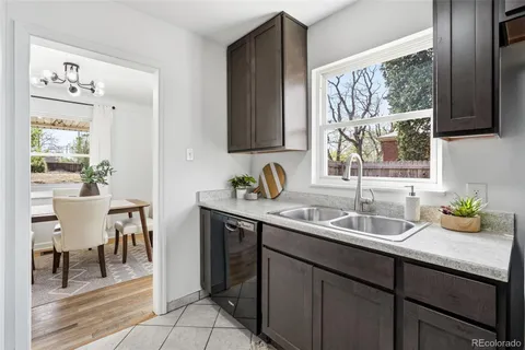 $515,000 | 2301 Olive Street, Denver, CO 80207