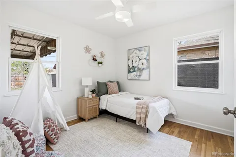 $515,000 | 2301 Olive Street, Denver, CO 80207