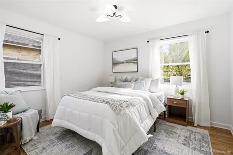 $515,000 | 2301 Olive Street, Denver, CO 80207