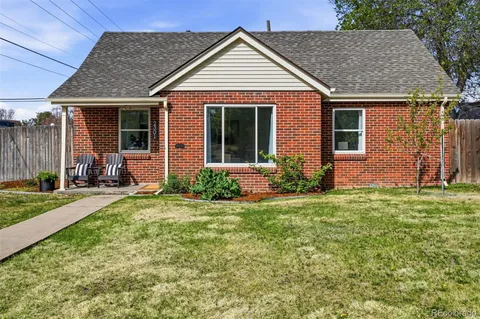 $515,000 | 2301 Olive Street, Denver, CO 80207