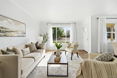 $515,000 | 2301 Olive Street, Denver, CO 80207