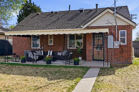$515,000 | 2301 Olive Street, Denver, CO 80207