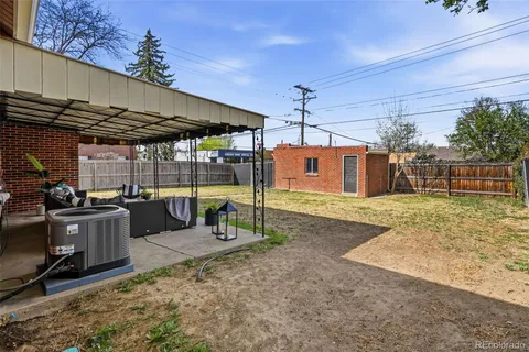 $515,000 | 2301 Olive Street, Denver, CO 80207