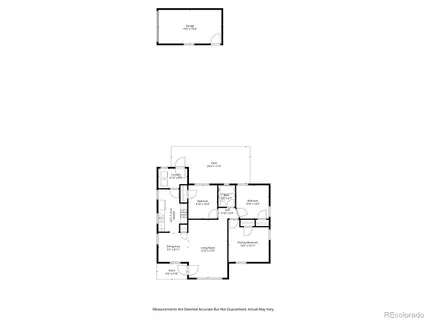 $515,000 | 2301 Olive Street, Denver, CO 80207