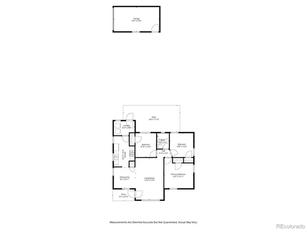 $515,000 | 2301 Olive Street, Denver, CO 80207
