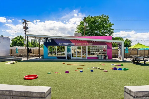$515,000 | 2301 Olive Street, Denver, CO 80207