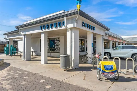 $515,000 | 2301 Olive Street, Denver, CO 80207