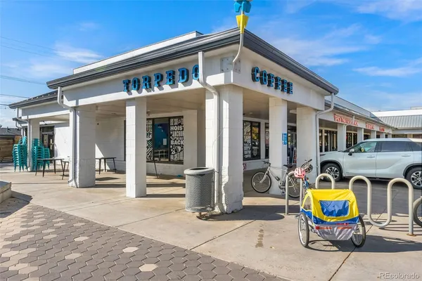 $515,000 | 2301 Olive Street, Denver, CO 80207