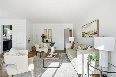 $515,000 | 2301 Olive Street, Denver, CO 80207