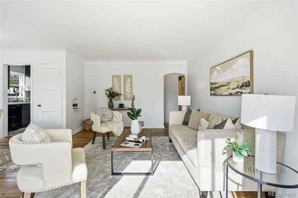 $515,000 | 2301 Olive Street, Denver, CO 80207