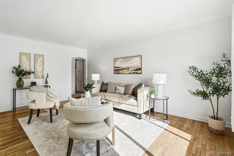 $515,000 | 2301 Olive Street, Denver, CO 80207