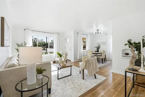 $515,000 | 2301 Olive Street, Denver, CO 80207