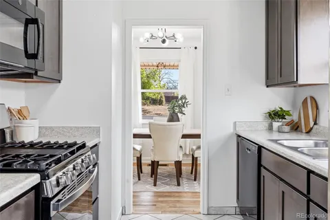 $515,000 | 2301 Olive Street, Denver, CO 80207