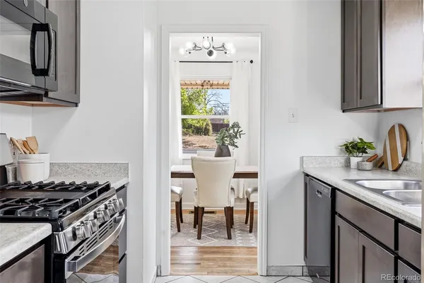 $515,000 | 2301 Olive Street, Denver, CO 80207