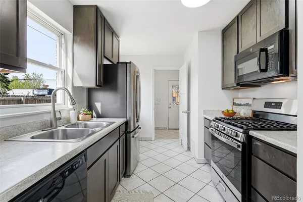 $515,000 | 2301 Olive Street, Denver, CO 80207