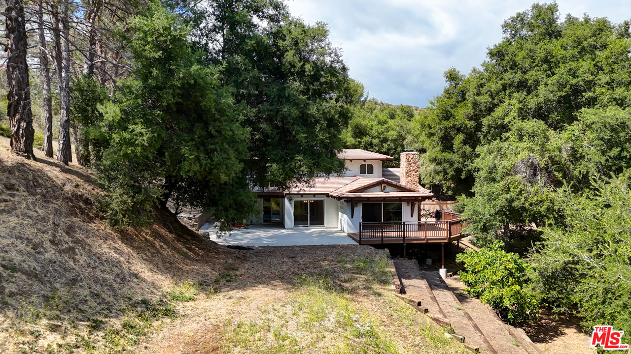 24970 Bob Batchelor Road Calabasas, CA 91302 - Photo 21 of 32