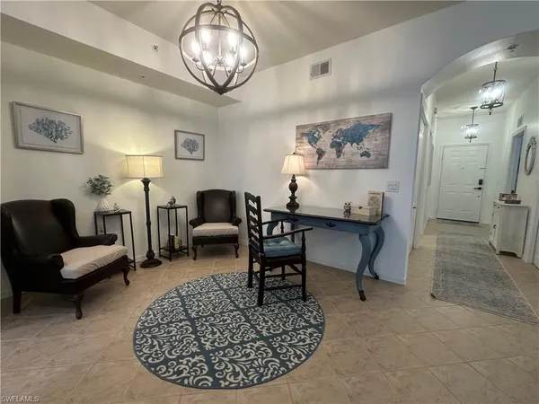 $5,200 | 2720 Cypress Trace Circle, Unit 2928, Naples, FL 34119