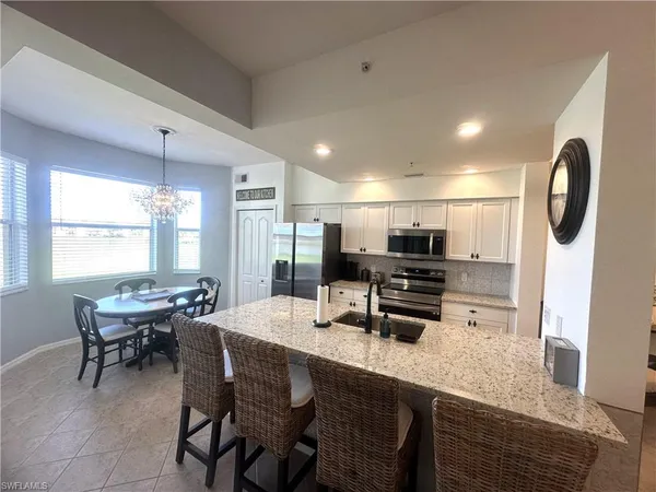 $5,200 | 2720 Cypress Trace Circle, Unit 2928, Naples, FL 34119
