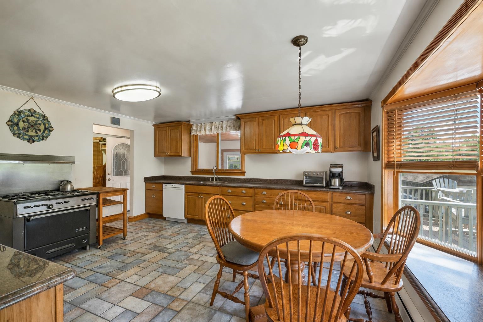684 Franklin Highway Andover, NH 03216 - Photo 12 of 33