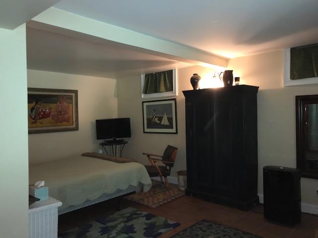 91 Ripples Road Mount Desert, ME 04660 - Photo 15 of 24 Lower level guest space.