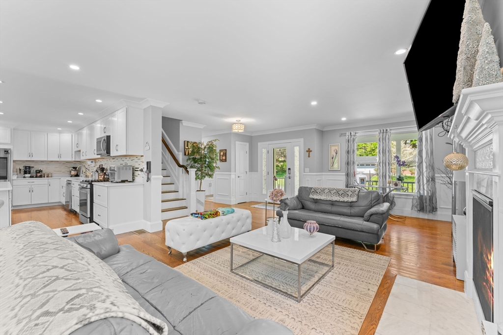 22 Jacobs Road Southbridge, MA 01550 - Photo 12 of 42